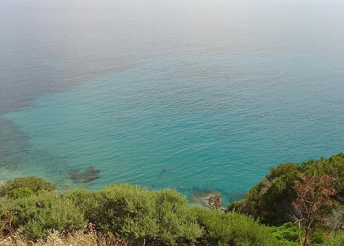 Agrituerra Alojamento de Acomodação e Pequeno-almoço Teulada